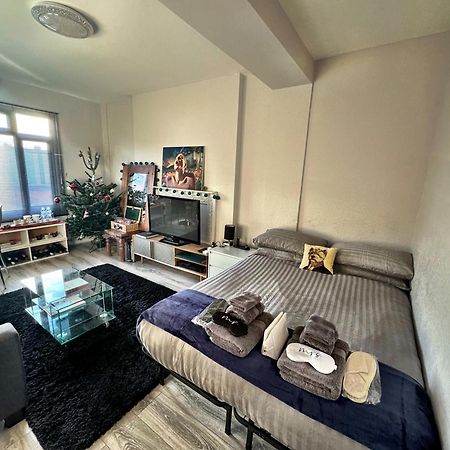 شقة Brixton Hill Retreat Modern And Cosy لندن المظهر الخارجي الصورة