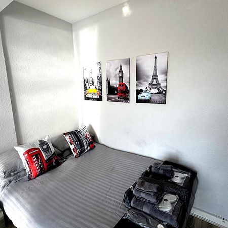 شقة Brixton Hill Retreat Modern And Cosy لندن المظهر الخارجي الصورة