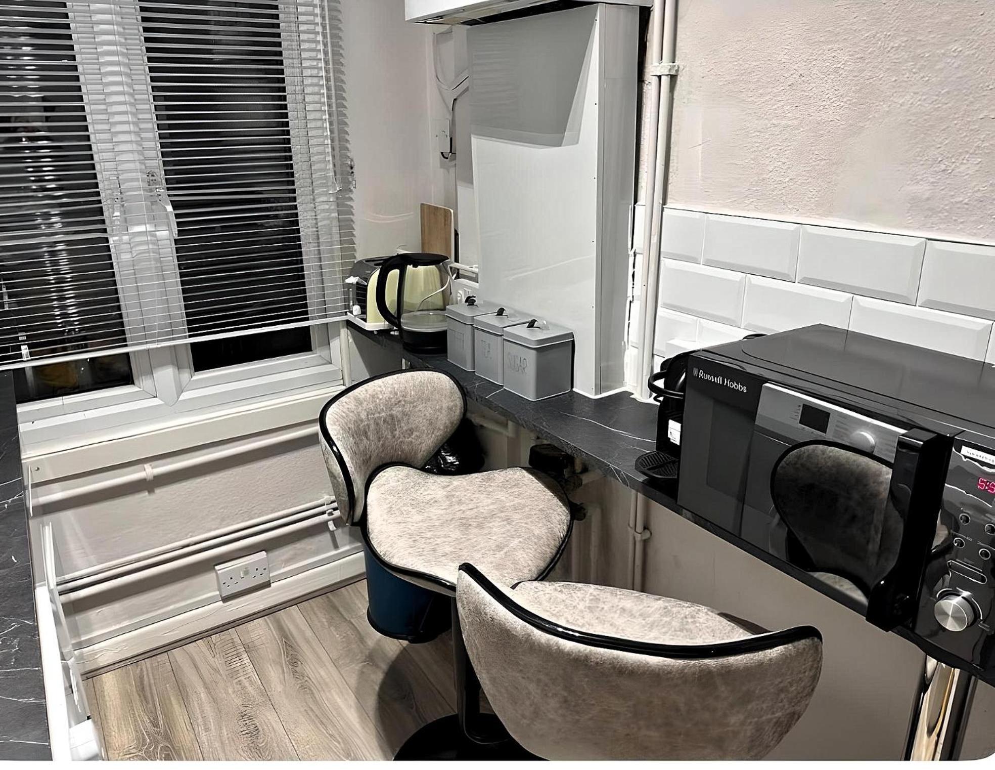 شقة Brixton Hill Retreat Modern And Cosy لندن المظهر الخارجي الصورة