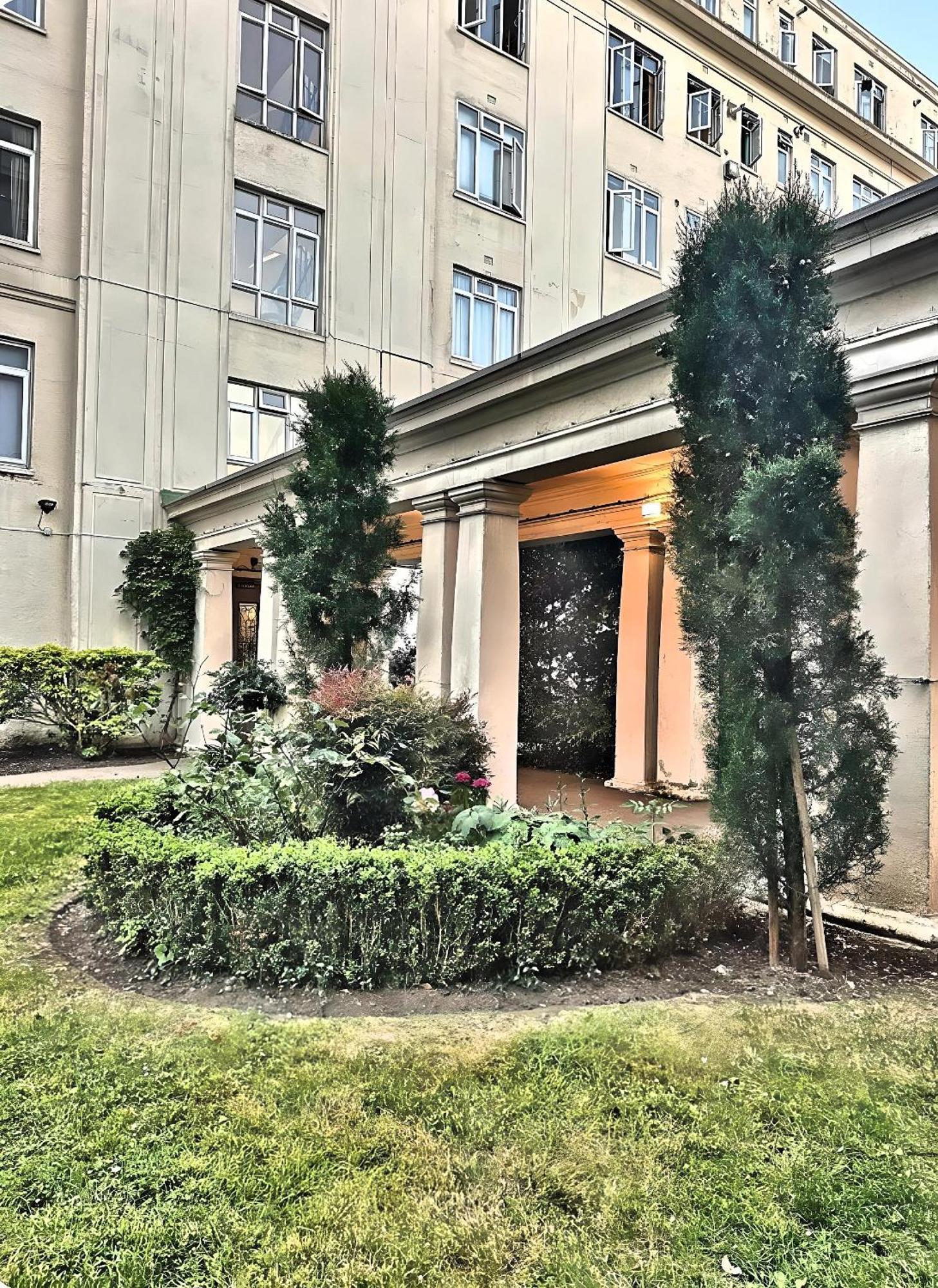 شقة Brixton Hill Retreat Modern And Cosy لندن المظهر الخارجي الصورة