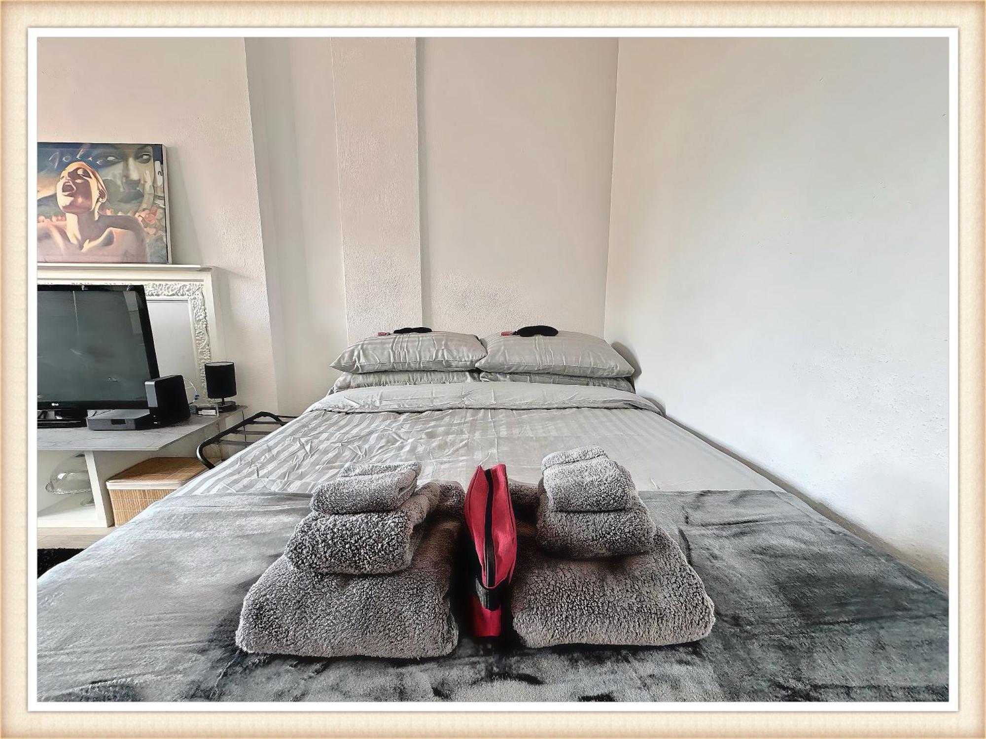 شقة Brixton Hill Retreat Modern And Cosy لندن المظهر الخارجي الصورة
