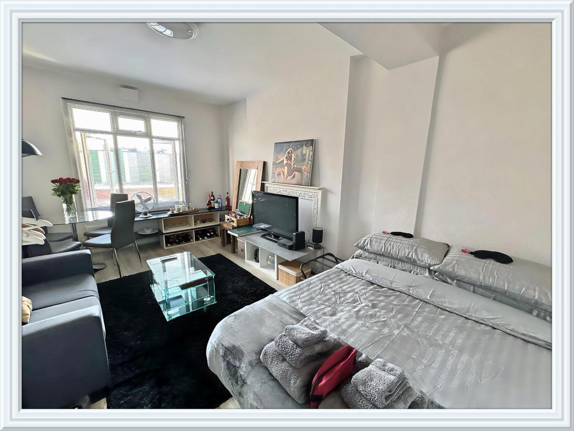 شقة Brixton Hill Retreat Modern And Cosy لندن المظهر الخارجي الصورة