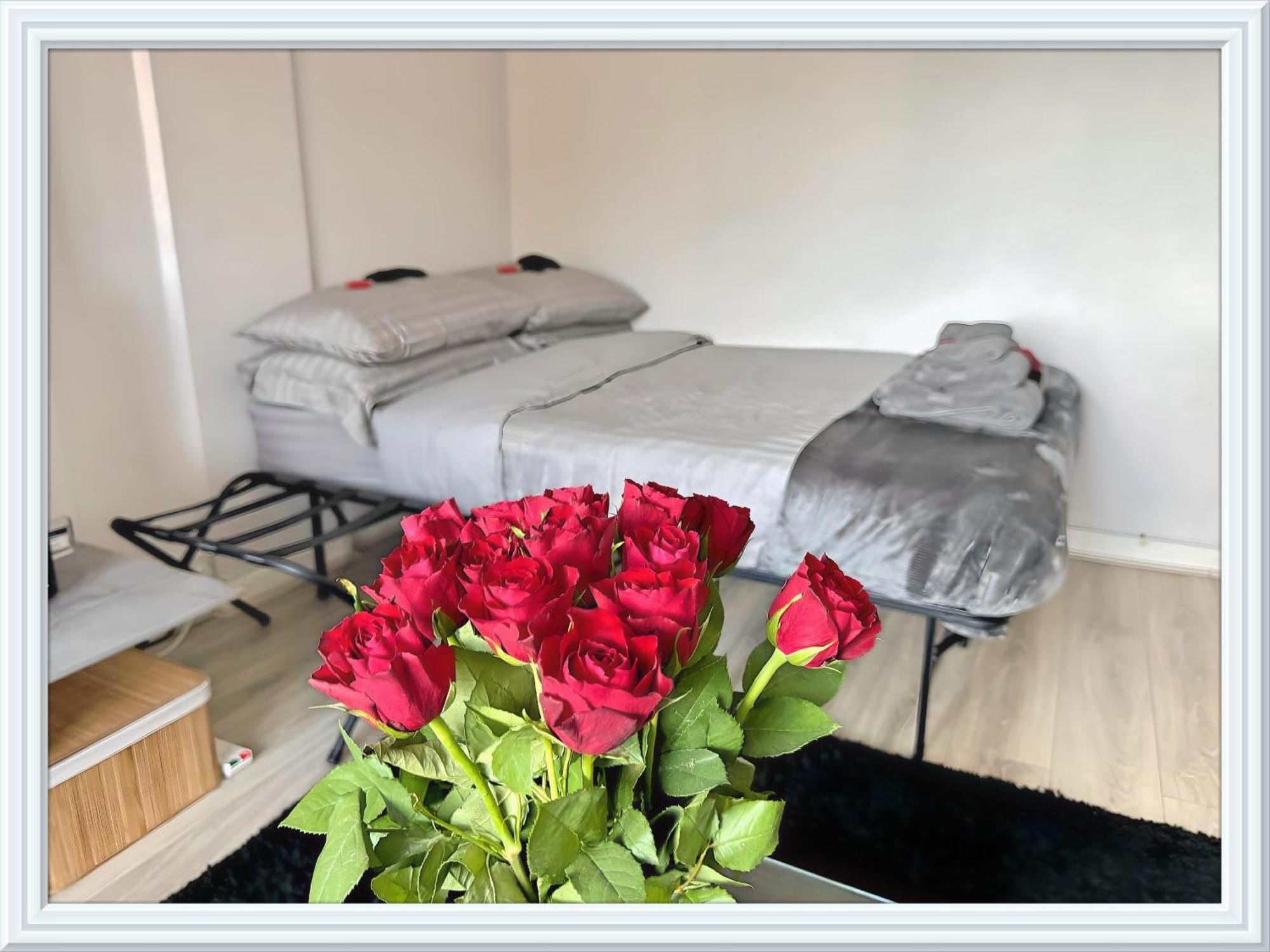 شقة Brixton Hill Retreat Modern And Cosy لندن المظهر الخارجي الصورة