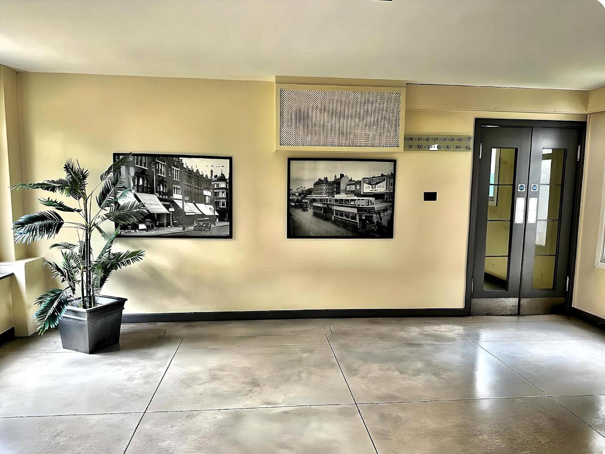 شقة Brixton Hill Retreat Modern And Cosy لندن المظهر الخارجي الصورة