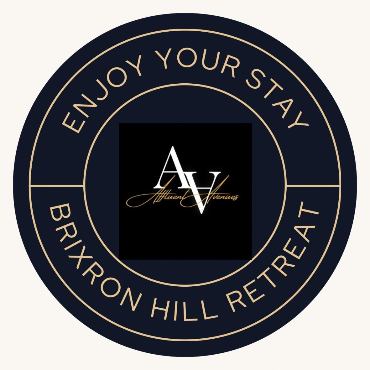 شقة Brixton Hill Retreat Modern And Cosy لندن المظهر الخارجي الصورة