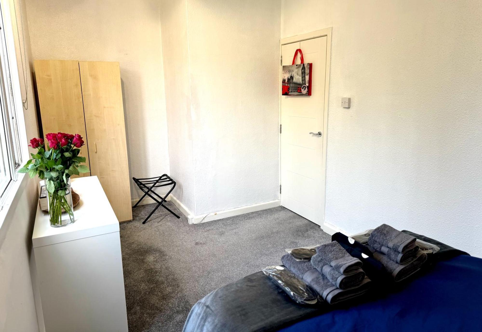شقة Brixton Hill Retreat Modern And Cosy لندن المظهر الخارجي الصورة
