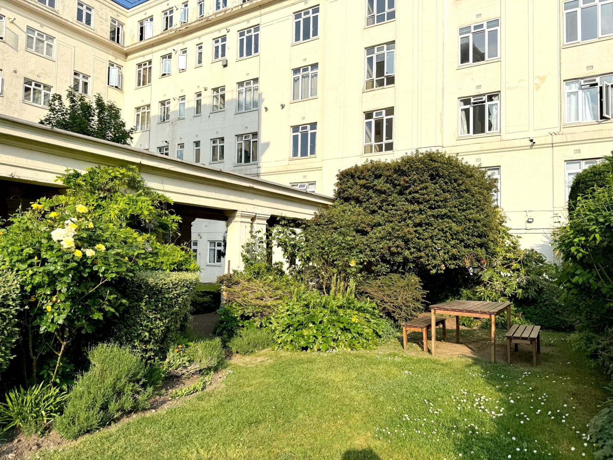 شقة Brixton Hill Retreat Modern And Cosy لندن المظهر الخارجي الصورة